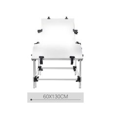 GDX PHT-60130 Ürün Çekim Masası (60x130 cm)