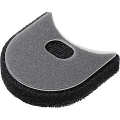 Insta360 GO 3/GO 3S Mic Wind Muff