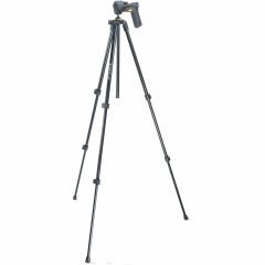 Vanguard Vesta 203AGH Tripod Kit