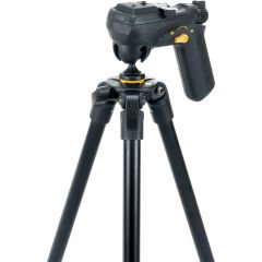 Vanguard Vesta 203AGH Tripod Kit