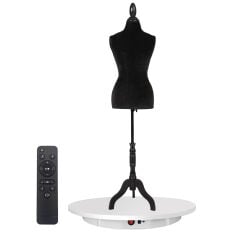 GDX TUTA-60 60 cm Turn Table - Döner Stand - Döner Tabla