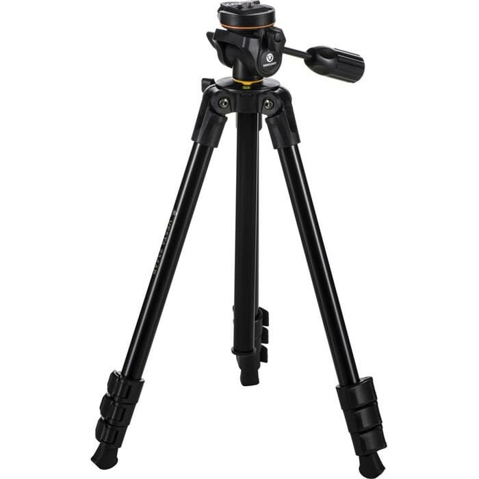 Vanguard Vesta 233AP Tripod Kiti