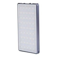 GDX CF-135 RGB Mini Mobil Video Işığı