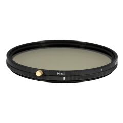 Marumi 82mm Creation Variable ND2.5-ND256/V Filtre