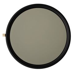 Marumi 77mm Creation Variable ND2.5-ND256/V Filtre