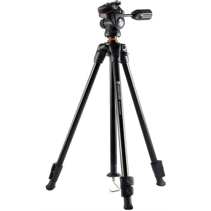 Vanguard Alta CA 203APH Tripod Kiti