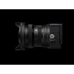 Sigma 10-18mm f/2.8 DC DN Contemporary Lens (Sony E) - Sigma Hatıra Bezi Hediyeli