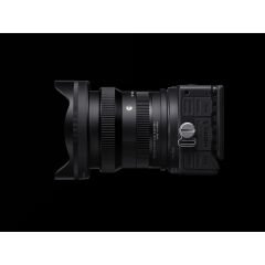 Sigma 10-18mm f/2.8 DC DN Contemporary Lens (Sony E) - Sigma Hatıra Bezi Hediyeli