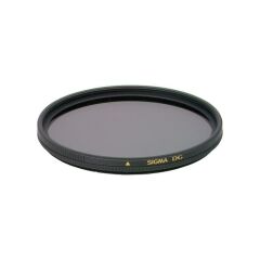 Sigma 72mm DG Wide CPL Filtre