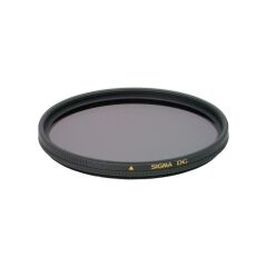 Sigma 52mm DG Wide CPL Filtre