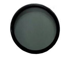 DHD 58mm CPL Filtre