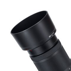 JJC LH-ET60B Parasoley (Canon RF-S 55-210mm)