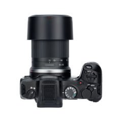 JJC LH-ET60B Parasoley (Canon RF-S 55-210mm)