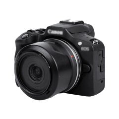 JJC LH-EW53B Parasoley (Canon RF-S 10-18mm)