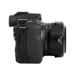 JJC LH-EW53B Parasoley (Canon RF-S 10-18mm)