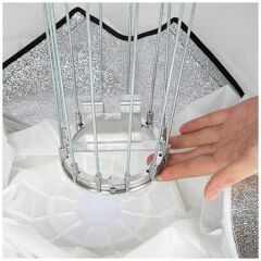 Viltrox Weeylite VP-80 80cm Bowens Balon Softbox