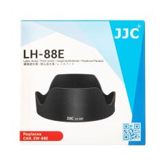 JJC LH-88E Parasoley (Canon RF 24-70mm f/2.8 L IS USM)