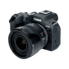 JJC LH-W65B Parasoley (Canon RF 24mm F1.8 Macro IS STM)