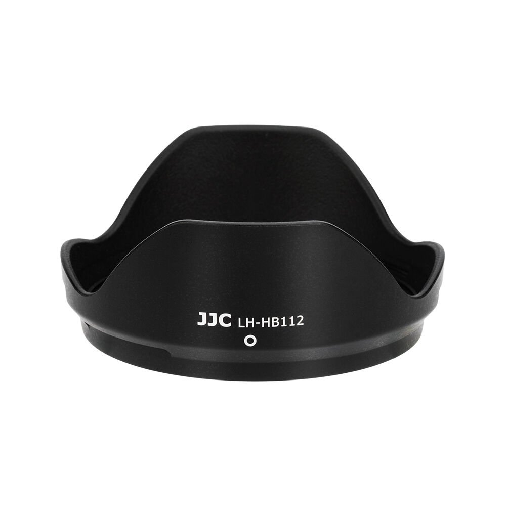 JJC LH-HB112 Parasoley (Nikon Z DX 12-28mm f/3.5-5.6 PZ VR)