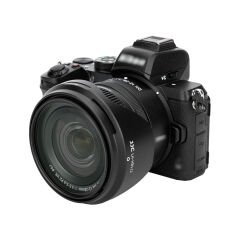 JJC LH-HB112 Parasoley (Nikon Z DX 12-28mm f/3.5-5.6 PZ VR)