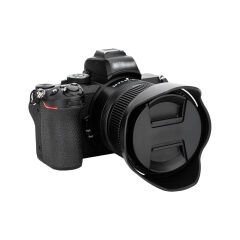 JJC LH-HB112 Parasoley (Nikon Z DX 12-28mm f/3.5-5.6 PZ VR)
