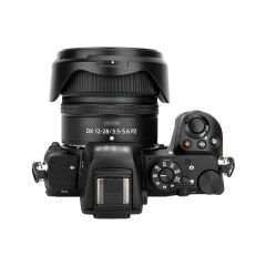 JJC LH-HB112 Parasoley (Nikon Z DX 12-28mm f/3.5-5.6 PZ VR)