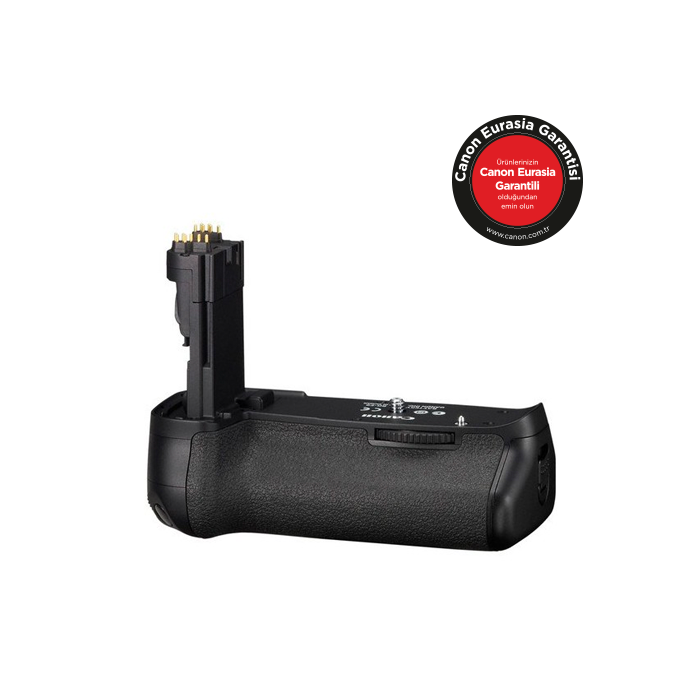 Canon BG-E9 Battery Grip (EOS 60D)