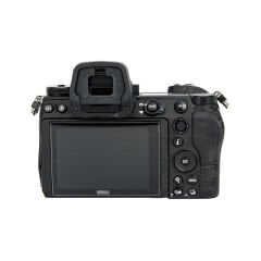 JJC EN-DK29 Vizör Lastiği (Nikon Z5, Z6, Z6 II, Z6 III, Z7, Z7 II)