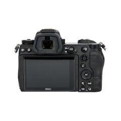 JJC EN-DK29 Vizör Lastiği (Nikon Z5, Z6, Z6 II, Z6 III, Z7, Z7 II)
