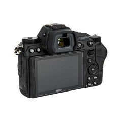 JJC EN-DK29 Vizör Lastiği (Nikon Z5, Z6, Z6 II, Z6 III, Z7, Z7 II)