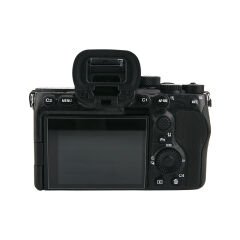 JJC ES-EP19 Vizör Lastiği (Sony A7rV, A7 IV, A7s III, A1)