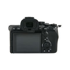 JJC ES-EP19 Vizör Lastiği (Sony A7rV, A7 IV, A7s III, A1)