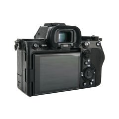 JJC ES-EP19 Vizör Lastiği (Sony A7rV, A7 IV, A7s III, A1)