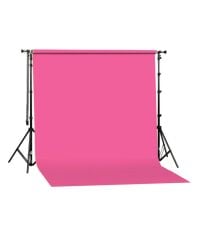 GDX Seyyar Kağıt Sonsuz Stüdyo Fon Perde (Tulip) 2.70x11 Metre