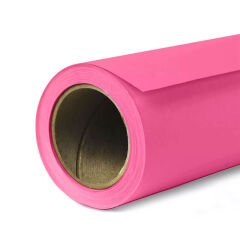 GDX Seyyar Kağıt Sonsuz Stüdyo Fon Perde (Tulip) 2.70x11 Metre