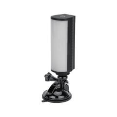 JJC SCM-1 Suction Cup Mount with 1/4
