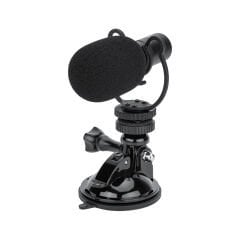JJC SCM-1 Suction Cup Mount with 1/4