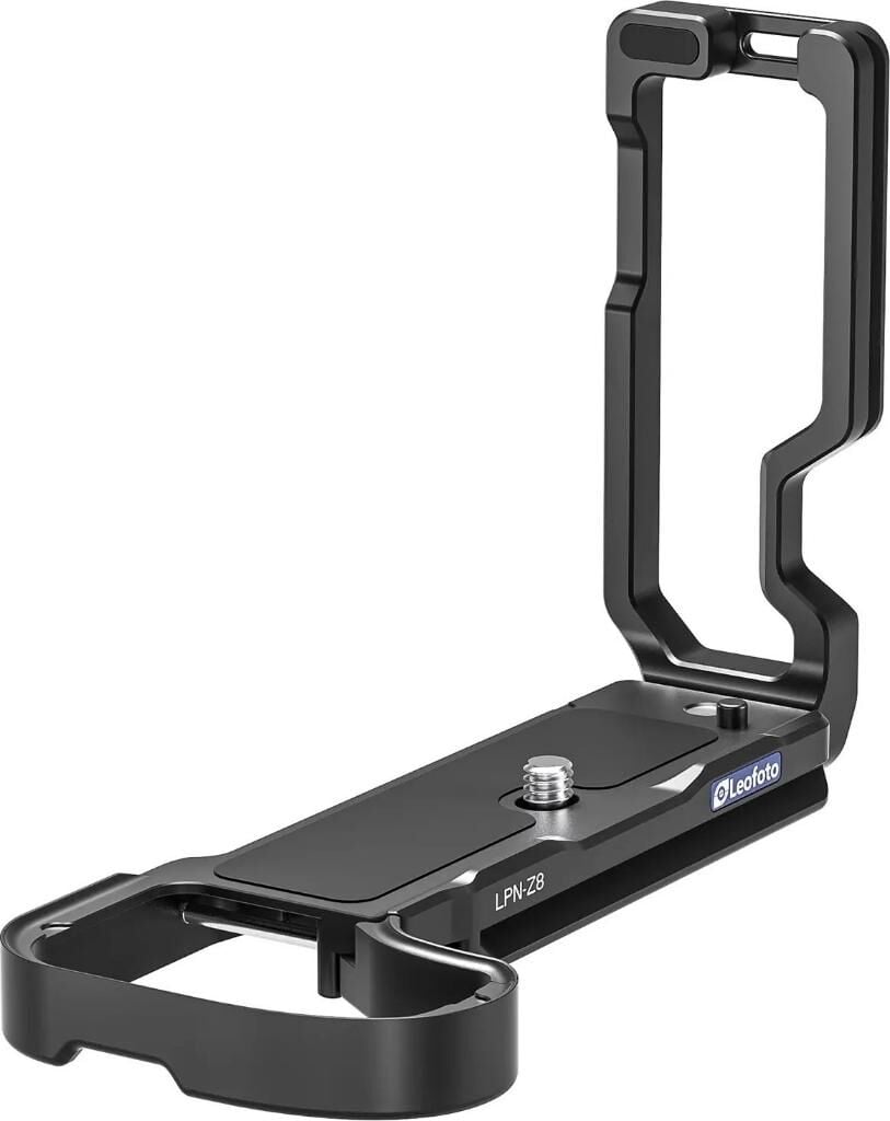 Leofoto LPN-Z8 Nikon Z8 L Braket