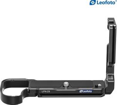 Leofoto Lpn-Z8 Nikon Z8 L Braket
