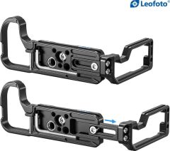 Leofoto Lpn-Z8 Nikon Z8 L Braket