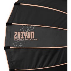 Zhiyun Parabolic Softbox 90D (Bowens Mount)
