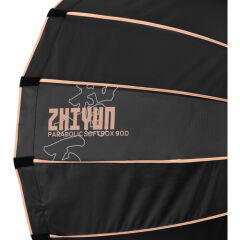 Zhiyun Parabolic Softbox 90D (Bowens Mount)