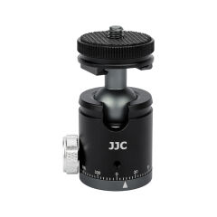 JJC MMB-1 Magnetic Mounting Base Kit