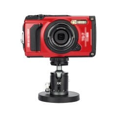 JJC MMB-1 Magnetic Mounting Base Kit