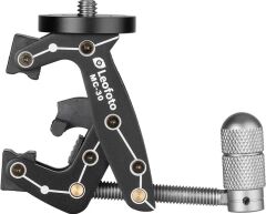 Leofoto MC-30 + MBH-19 + PC-90II Clamp Kamera ve Telefon Kiti