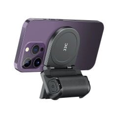 JJC MSG-P1 Magnetic Phone Grip (Kablosuz Kumandalı)
