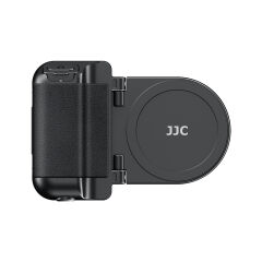 JJC MSG-P1 Magnetic Phone Grip (Kablosuz Kumandalı)
