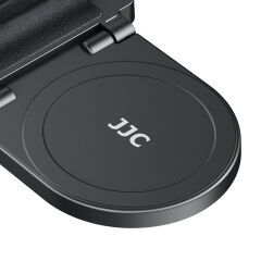 JJC MSG-P1 Magnetic Phone Grip (Kablosuz Kumandalı)