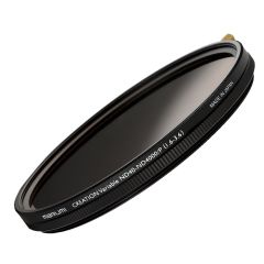 Marumi 77mm Creation Variable ND40-ND4000/P Filtre