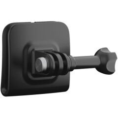 Gopro Kafa Bandı 2.0 + Pratik Kilit (Açık Paket)